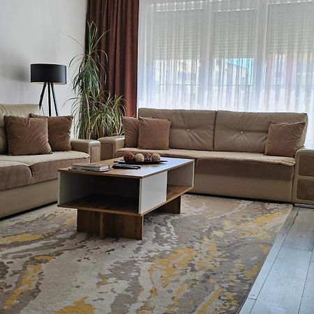 Cozy Apartment - 2 Bedrooms In The Best City Area. Ferizaj Luaran gambar
