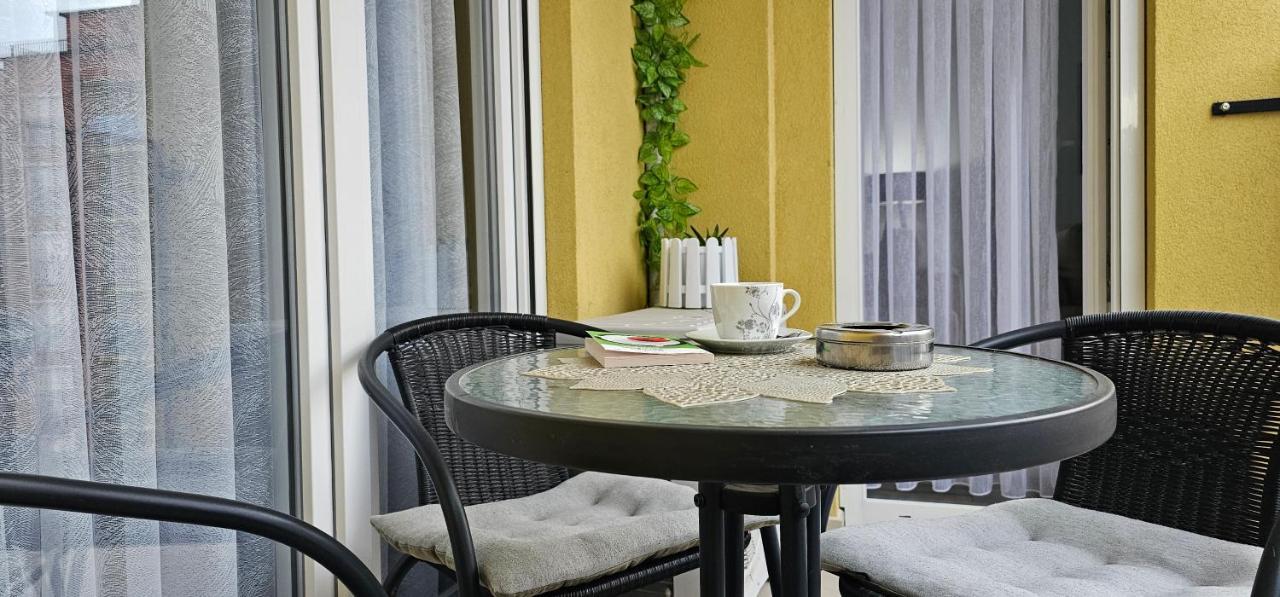 Cozy Apartment - 2 Bedrooms In The Best City Area. Ferizaj Luaran gambar