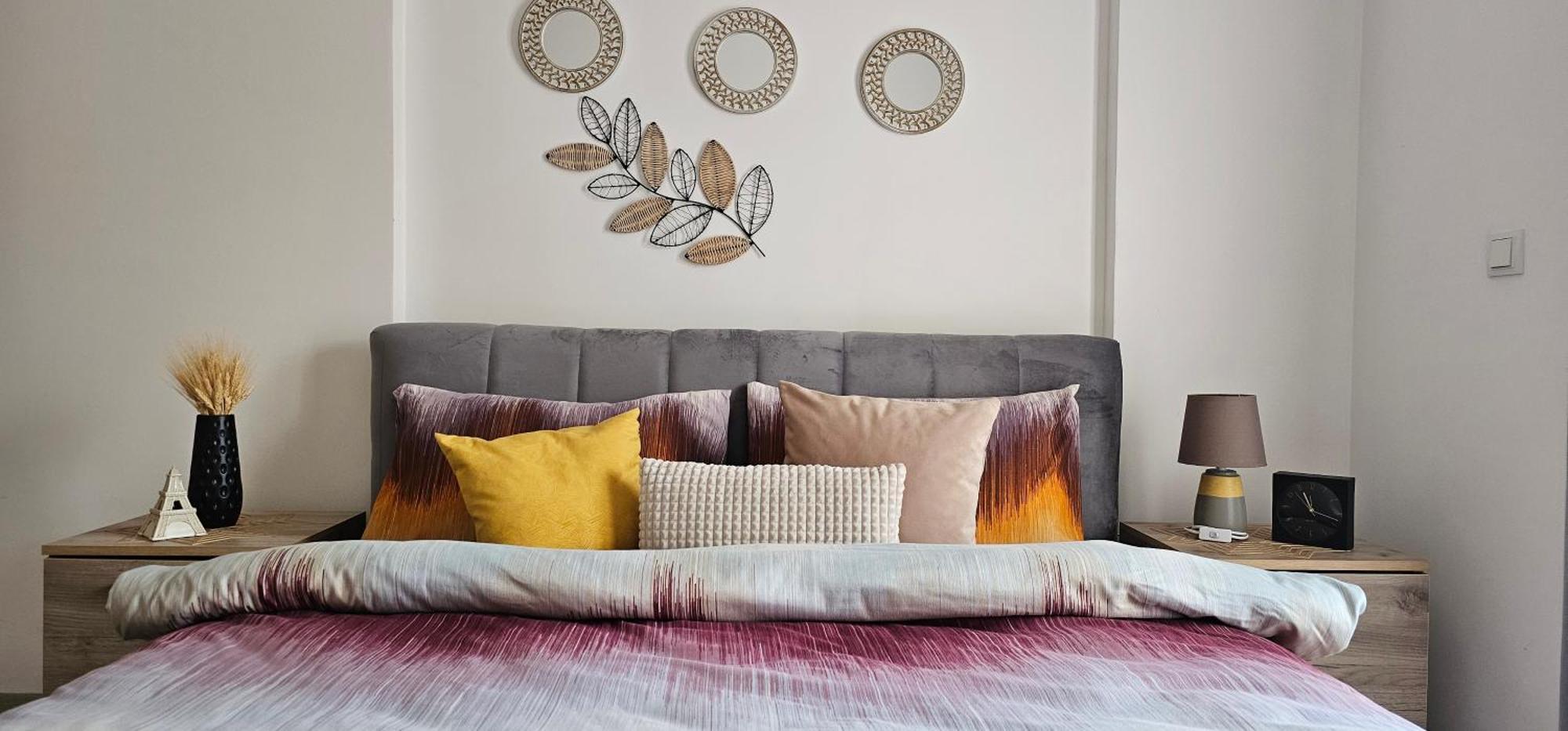 Cozy Apartment - 2 Bedrooms In The Best City Area. Ferizaj Luaran gambar
