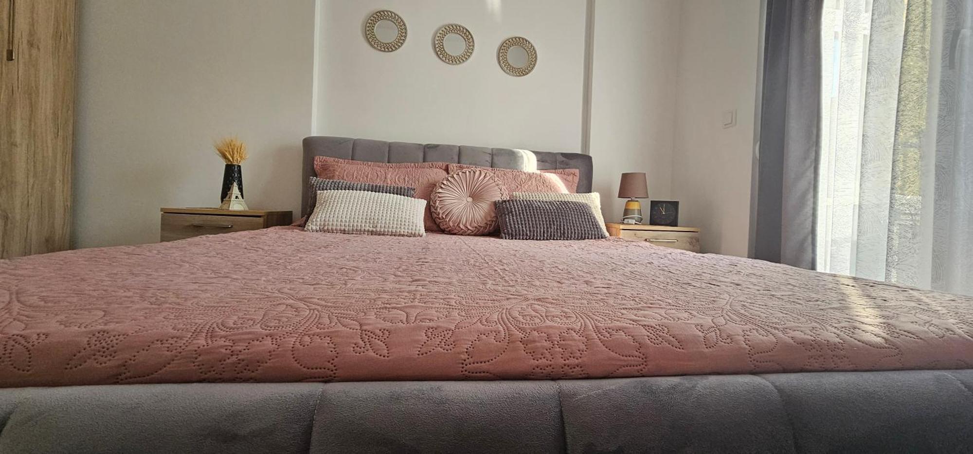 Cozy Apartment - 2 Bedrooms In The Best City Area. Ferizaj Luaran gambar