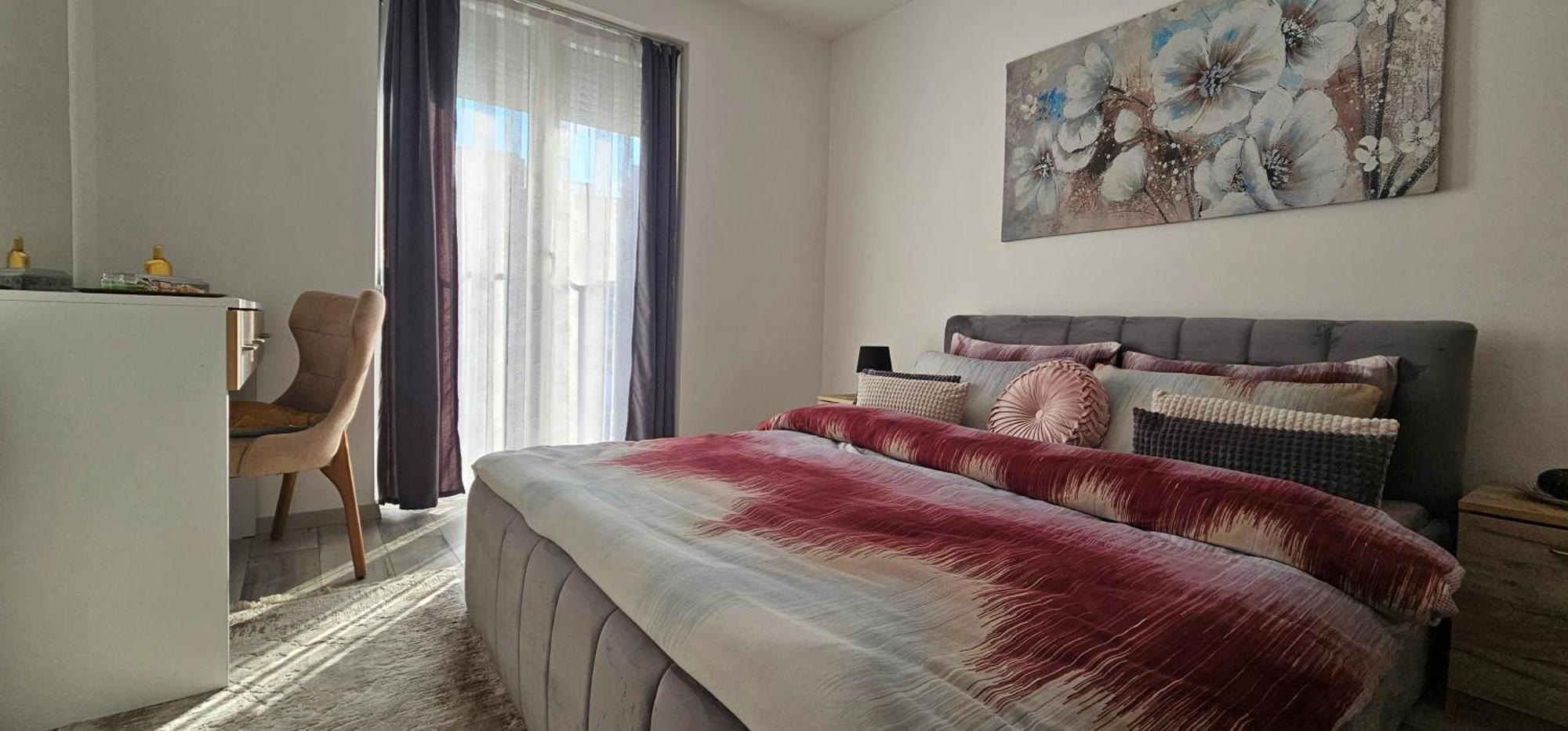 Cozy Apartment - 2 Bedrooms In The Best City Area. Ferizaj Luaran gambar