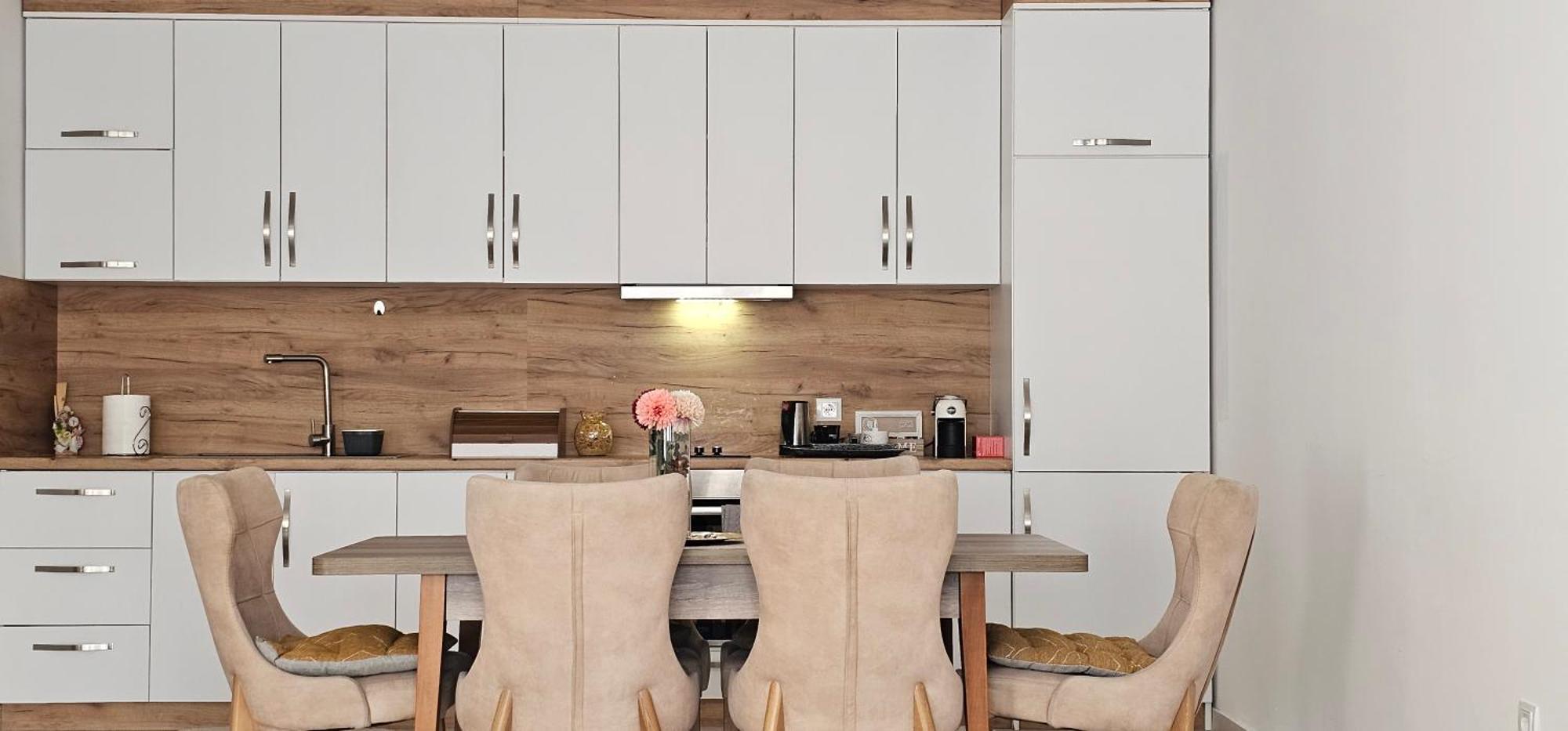 Cozy Apartment - 2 Bedrooms In The Best City Area. Ferizaj Luaran gambar