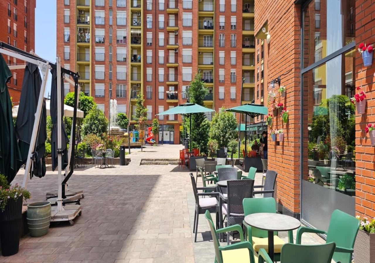 Cozy Apartment - 2 Bedrooms In The Best City Area. Ferizaj Luaran gambar