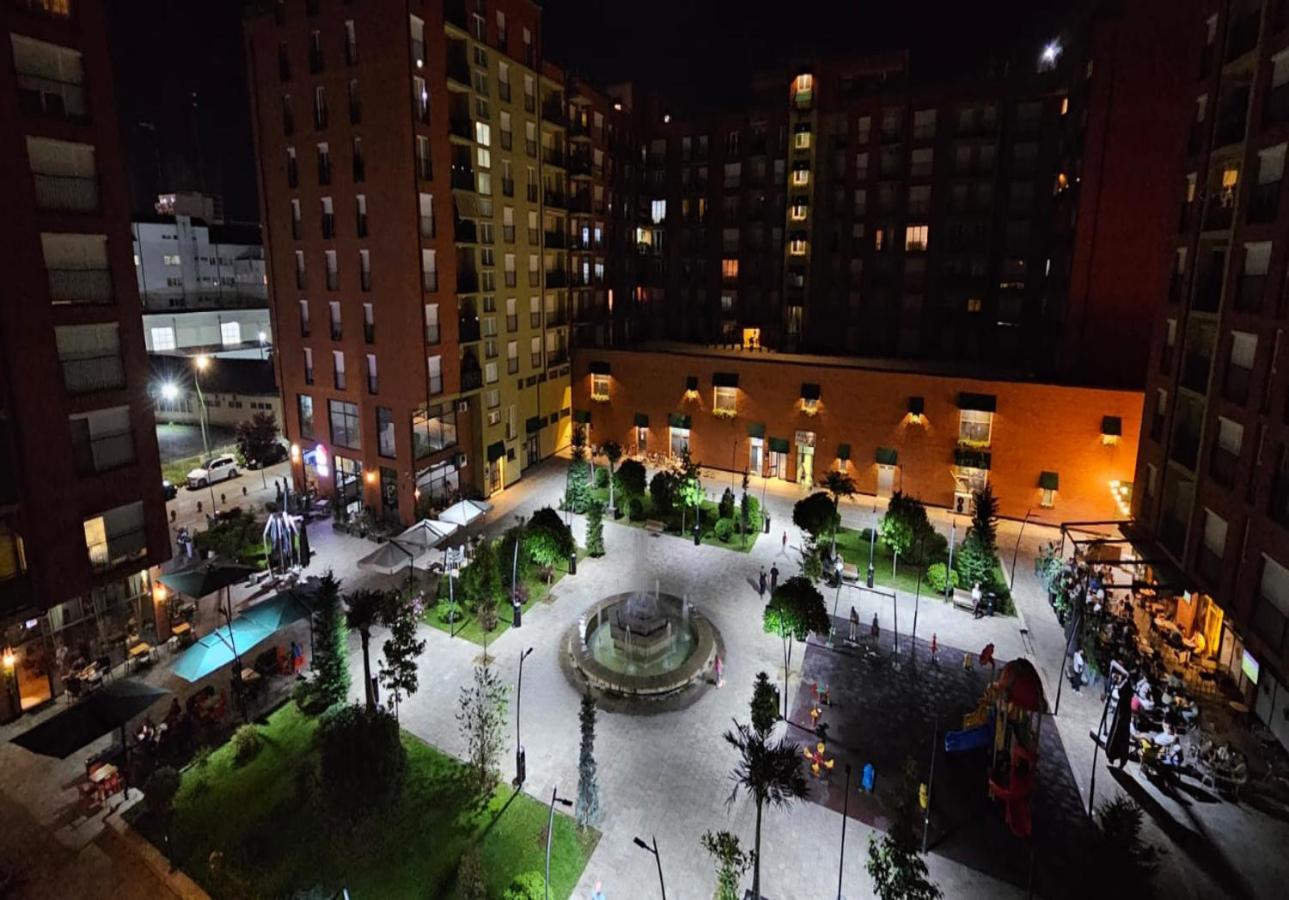 Cozy Apartment - 2 Bedrooms In The Best City Area. Ferizaj Luaran gambar