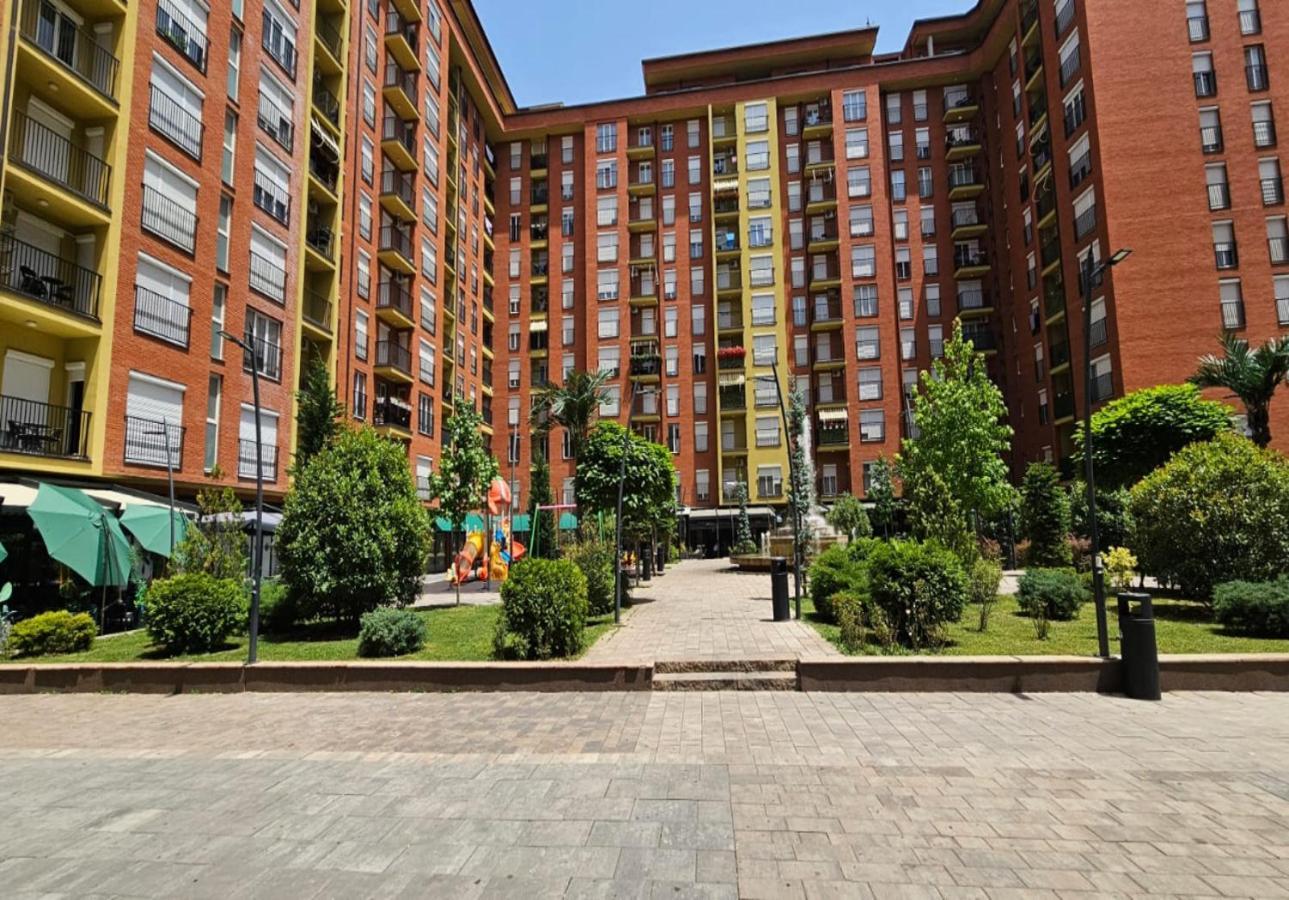 Cozy Apartment - 2 Bedrooms In The Best City Area. Ferizaj Luaran gambar