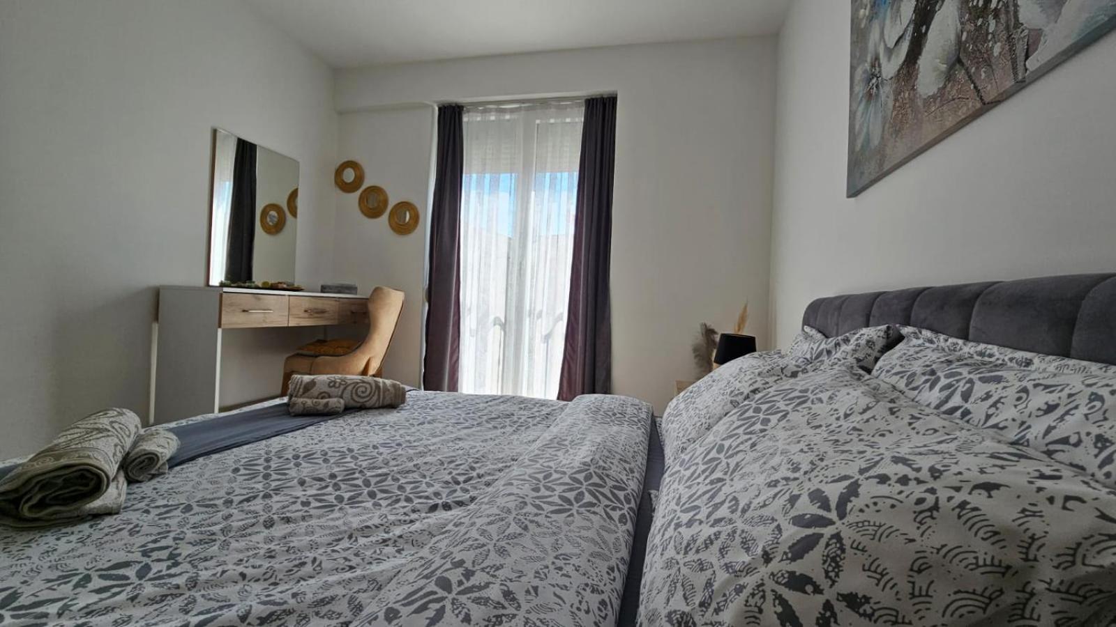 Cozy Apartment - 2 Bedrooms In The Best City Area. Ferizaj Luaran gambar