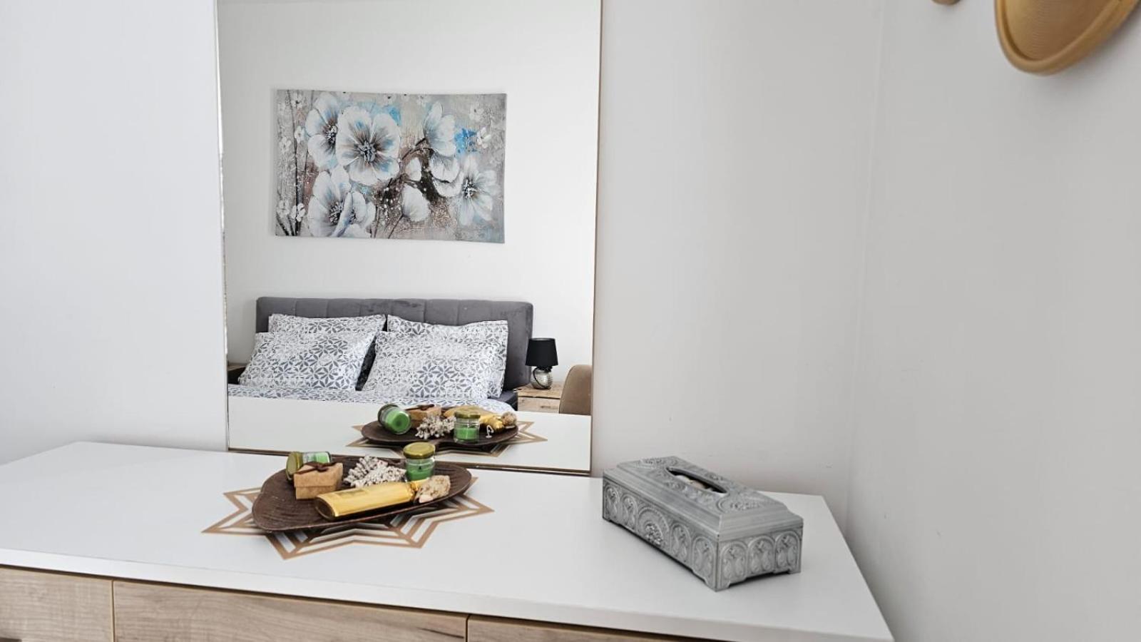 Cozy Apartment - 2 Bedrooms In The Best City Area. Ferizaj Luaran gambar