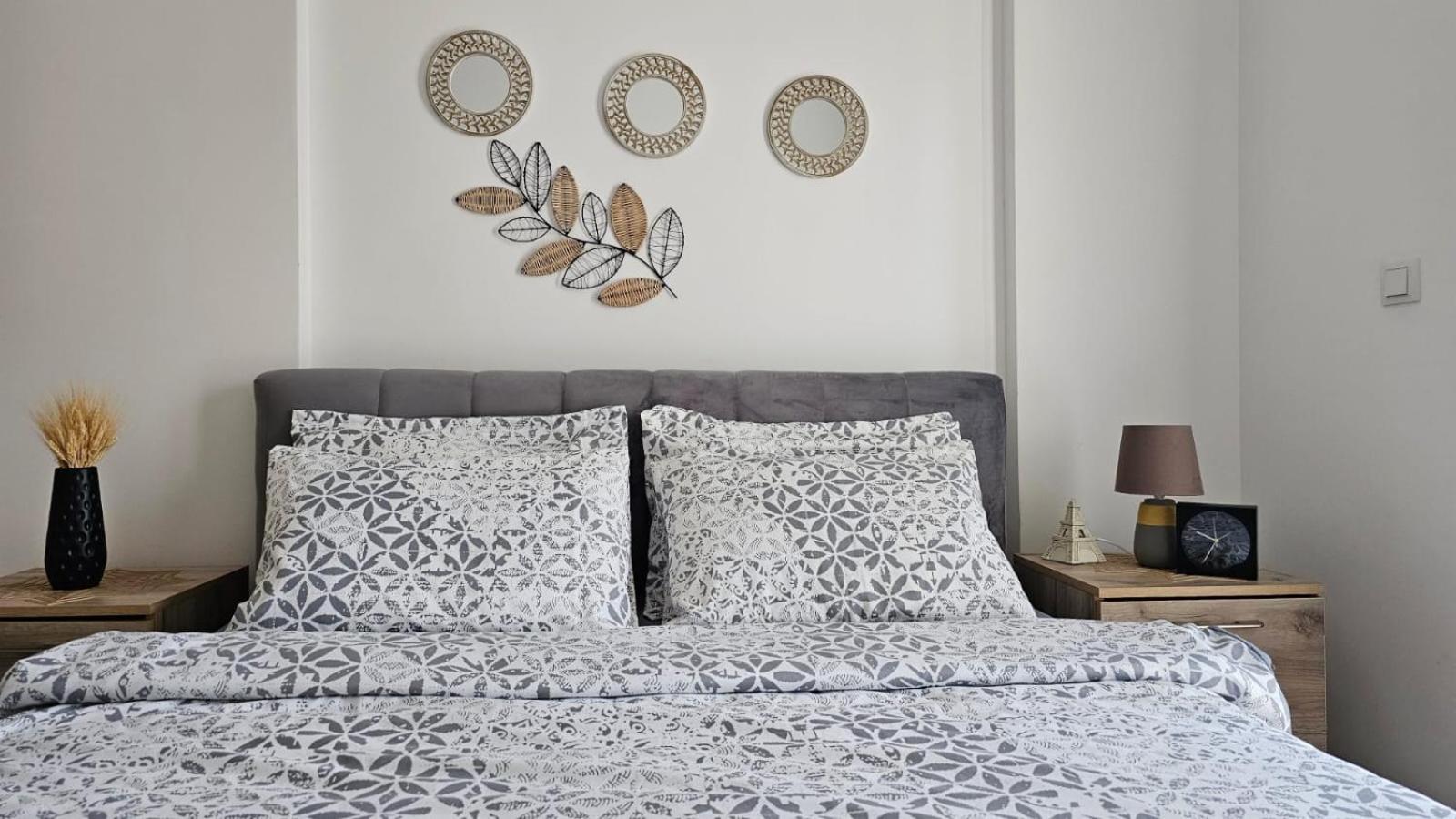 Cozy Apartment - 2 Bedrooms In The Best City Area. Ferizaj Luaran gambar