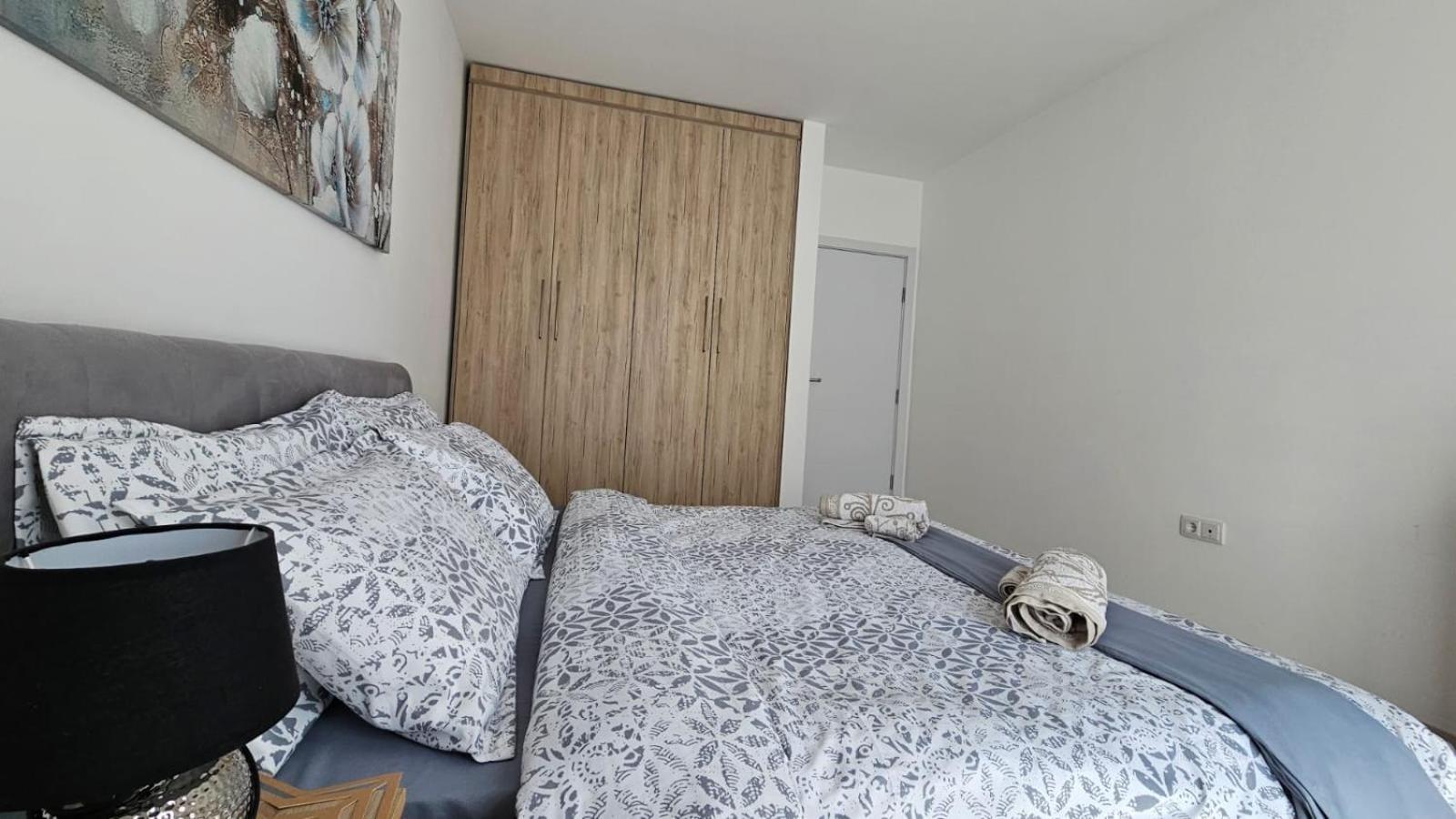 Cozy Apartment - 2 Bedrooms In The Best City Area. Ferizaj Luaran gambar