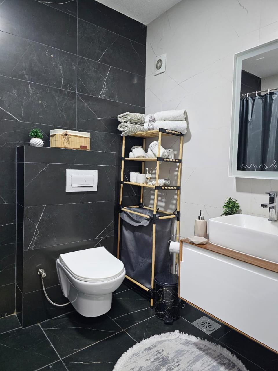 Cozy Apartment - 2 Bedrooms In The Best City Area. Ferizaj Luaran gambar