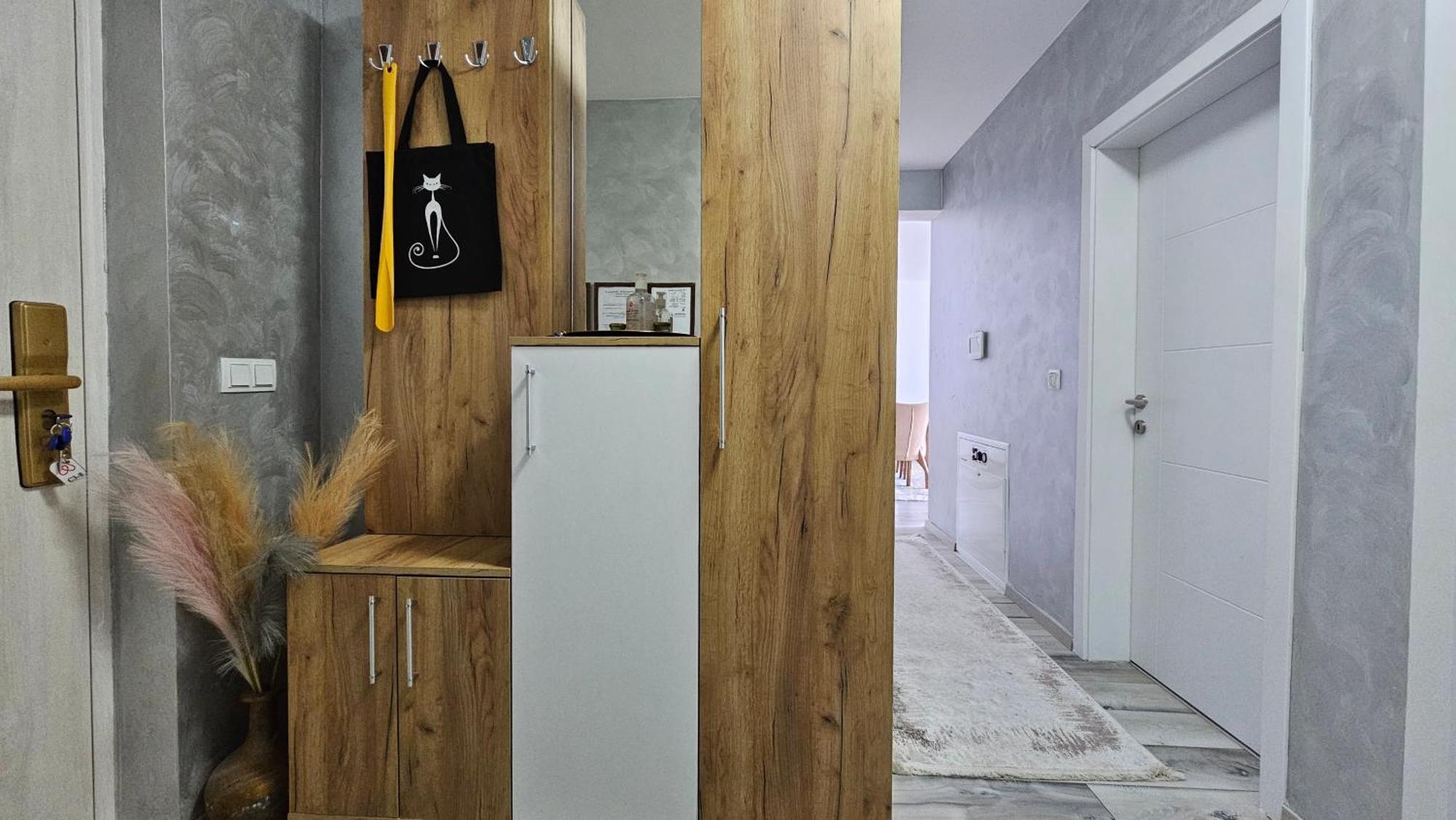 Cozy Apartment - 2 Bedrooms In The Best City Area. Ferizaj Luaran gambar