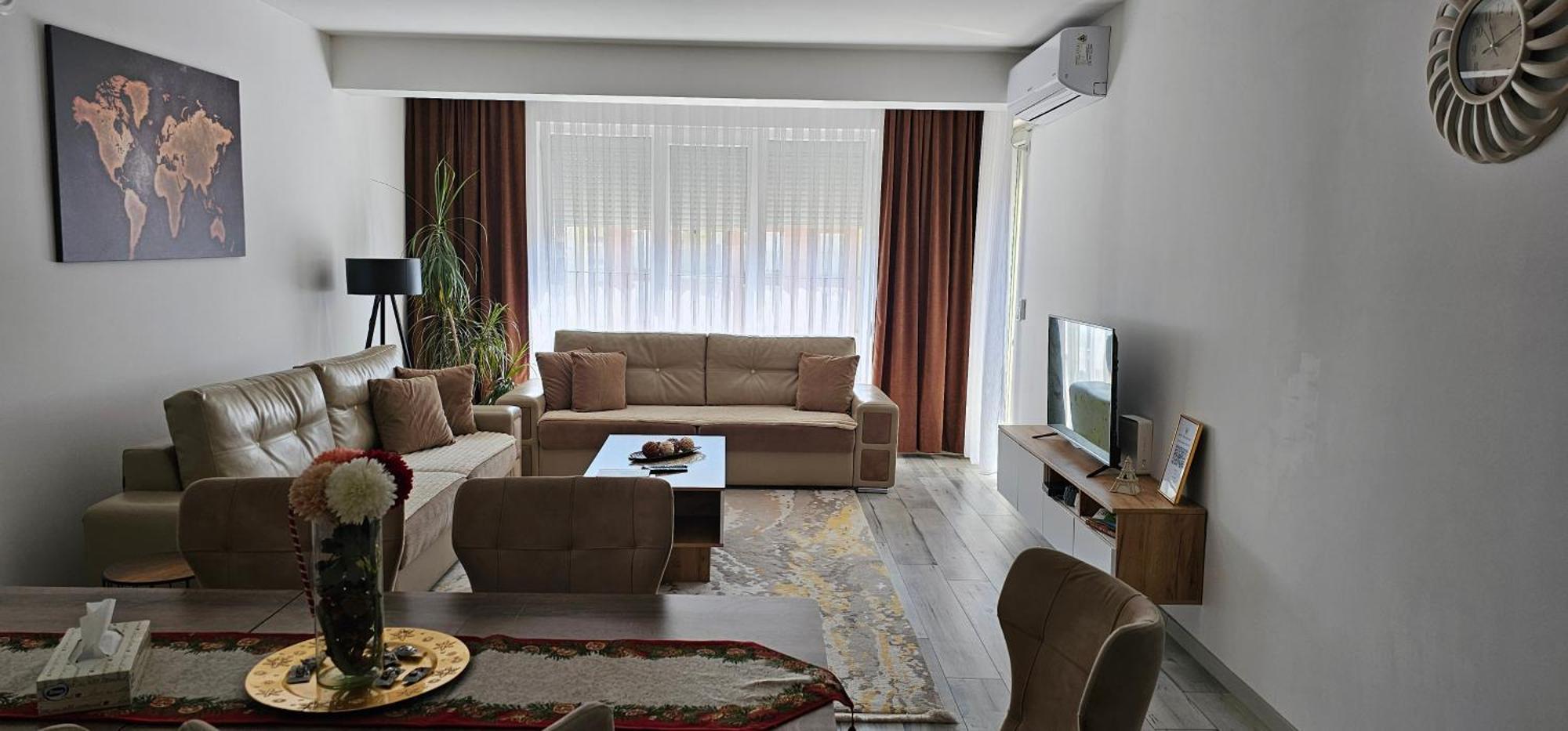 Cozy Apartment - 2 Bedrooms In The Best City Area. Ferizaj Luaran gambar